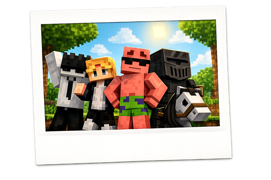 River SMP staff team
